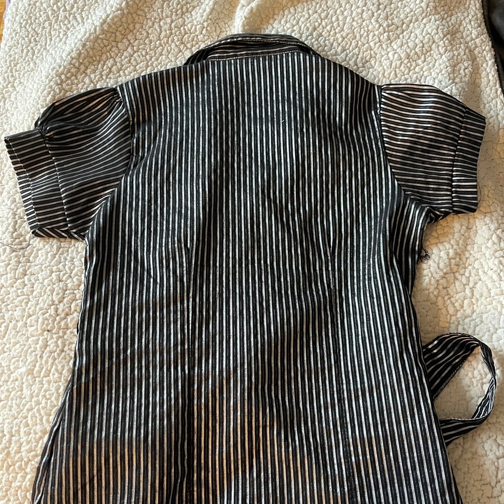 Formal blouse